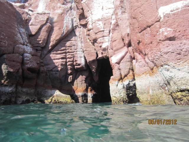  Coastal landscapes 